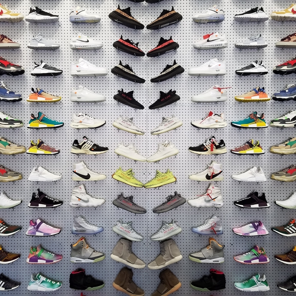 Meet The Posher, Lisa